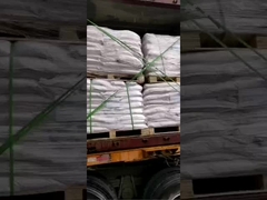 FDJH9802 재활용 폐기물 제지 산업 탈묵제 90 퍼센트