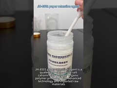 500mpa.S 종이 얇은 필러 유지 보조제 JH8501