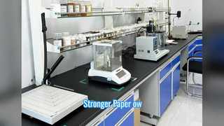 건조 강도 강화제는 종이 강도를 향상시킵니다.