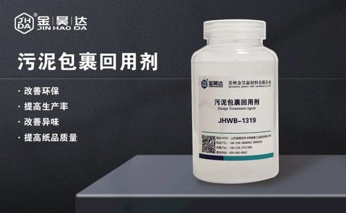 최신 회사 블로그 재활용 대리인을 감싸는 JHWB-1319 찌꺼기.