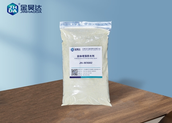 JHWX602 단단한 강화된 사이즈제