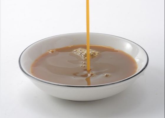 스티렌 아크릴 표면 크기를 조정하는 물질