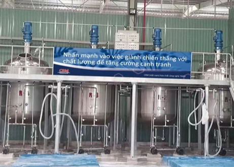 비등점 &gt;100°C 및 PH 7.0 - 8.0을 가진 산업용 소포제 소포제