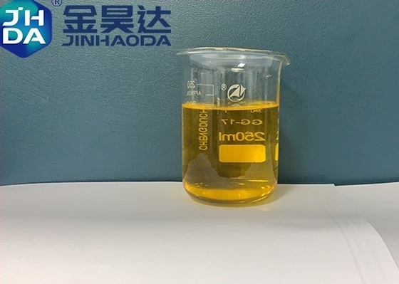 비 산화 하수 처리 제지 제조 살균제는 펄프 곰팡이가 핌을 회피합니다