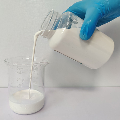 Styrene Active Ingredient Related Chemicals environmentally friendly product with TG -20±3 PH 7-9