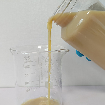 고성능 표면 크기를 조정하는 에이전트 스티렌 아크릴레이트 코폴리머 에뮬션 카티온 표면 크기를 조정하는 에이전트