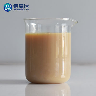 크라프트 지 SAE 표면 사이즈제 스티렌 아크릴 에멀션
