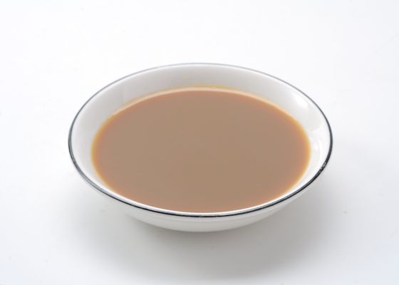 담갈색 액체는 기업간 전자 상거래 사용의 공중합체 표면 사이즈제를 아크릴레이트화합니다