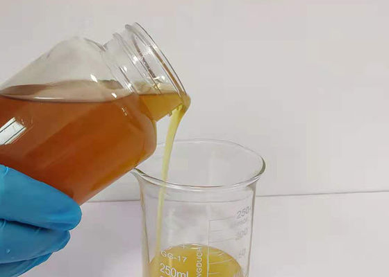 빛 종이는 대리인 ISO14001을 벗겨 기초가 된 풀 실린더 광물성 오일을 회피합니다