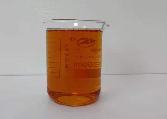 빛 종이는 대리인 ISO14001을 벗겨 기초가 된 풀 실린더 광물성 오일을 회피합니다