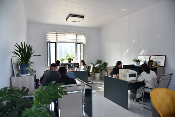 빛 종이는 대리인 ISO14001을 벗겨 기초가 된 풀 실린더 광물성 오일을 회피합니다