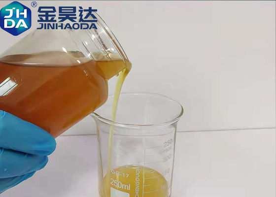 ISO14001은 보드 페이퍼 해방제 냉수 가용분을 주름지게 했습니다