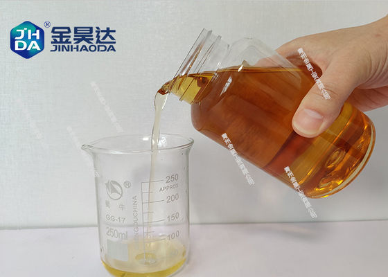 논문 까다로운 실린더의 ISO9001 광물성 오일 기반을 둔 해방제들