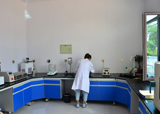 ISO 14% 제지 제조 살균제는 펄프 곰팡이가 핌을 회피합니다