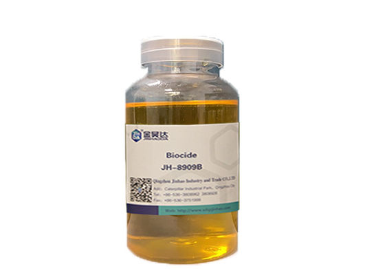 PH 3-6 특정 중력으로 세제화 냄새 제거 용액 1.02