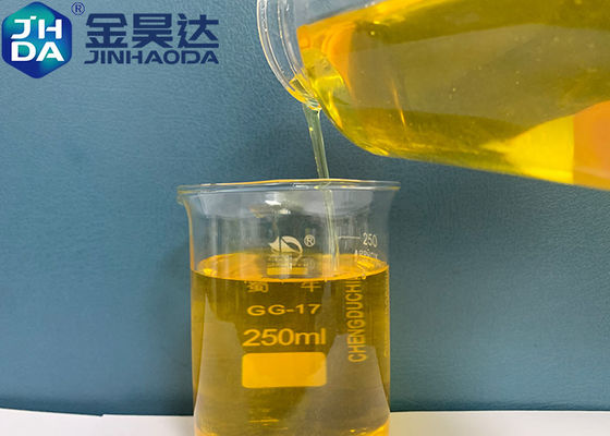 JHDA 제지 살균제 물 처리 분야 살균제 12 퍼센트
