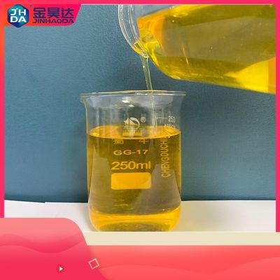 방부성 살균제 환경 보호 JH 8909B 살균제를 페이퍼제조
