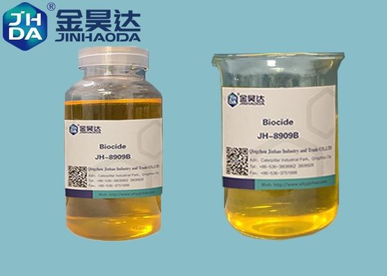 PH 3-6 특정 중력으로 세제화 냄새 제거 용액 1.02