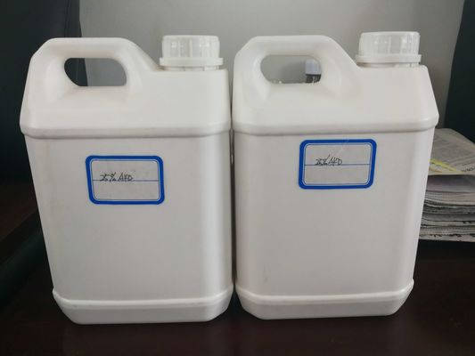 수용성 건조 지력 증강제 6000 - 9000 초당 주파수 점착성