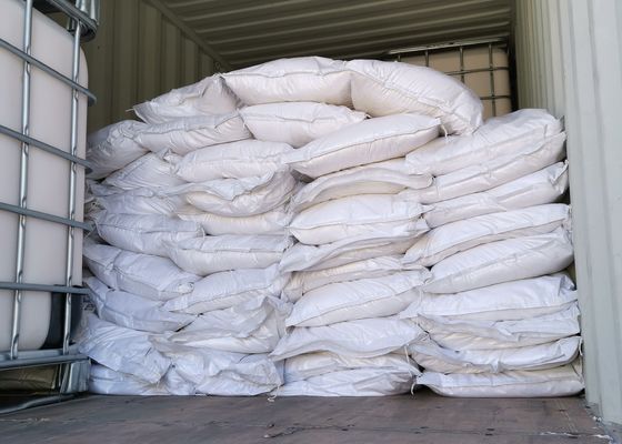 1000kg/ 백 재생지 탈묵제 공업적 등급