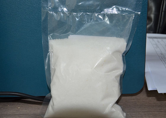 비이온성 폴리아크릴아미드 물 처리제 도시 오수 처리 응집제