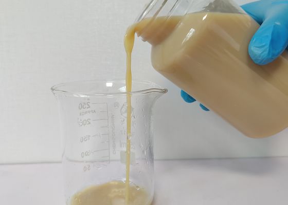 패키징 시장의 중합 표면 사이즈제 (PSA)