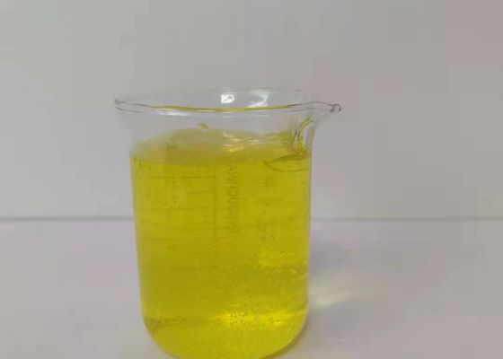 순응한 12.5% 폴리아미드-에피클로로하이드린 (패) JH-1201remain과 화학 물질 가격 통제하에를 유지합니다