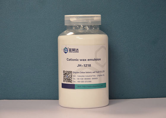 파라핀 왁스 완전 정제 무독성 방수제, 0-40°C 온도에서 안전하고 효과적인 방수