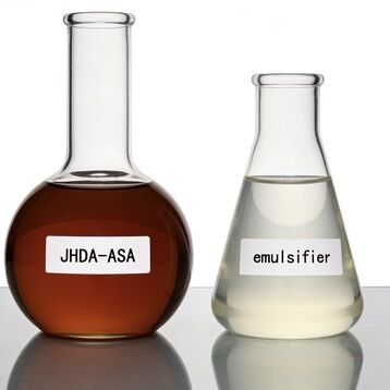 좋은 가격 높은 순도 (>98%) 기능성 화학 ASA 에뮬러레이터, 빠른 경화 기간과 단일 분자 커버 온라인으로