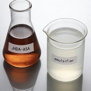 좋은 가격 함수 화학물질 JH ASA 순도> 98% 빠른 경화 기간 및 산업용 부식 저항성 온라인으로