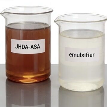 좋은 가격 JH-ASA 종이 제조에서 낮은 첨가량과 빠른 완화 기간을 위해 75 ~ 79% ODSA를 가진 기능 화학 물질 온라인으로