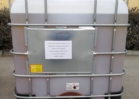 좋은 가격 300mpa.패 수지를 기반으로 하는 Ｓ 휴지 화학 습윤 강도 증강제 온라인으로