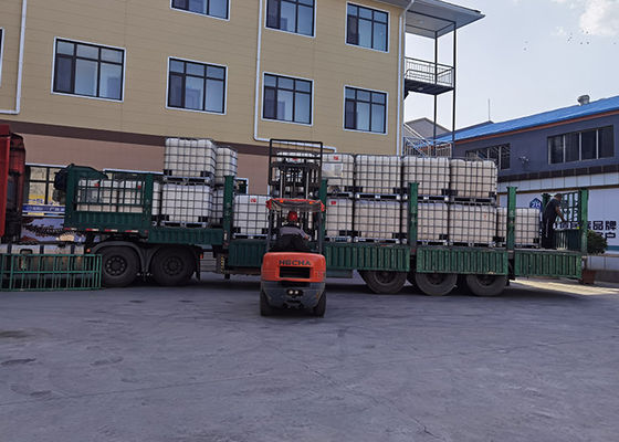 좋은 가격 우수한 탈포제와 항포이밍 특성과 슬러리 디포머에서 백색 에멀젼 JH-901B 온라인으로