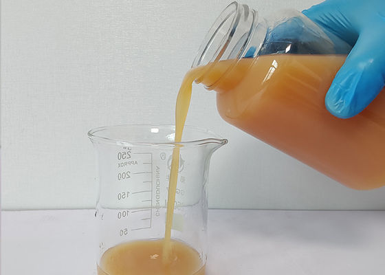 좋은 가격 표면 크기를 조절하는 물질 JH611 카티온 스티렌 아크릴 에뮬션 온라인으로