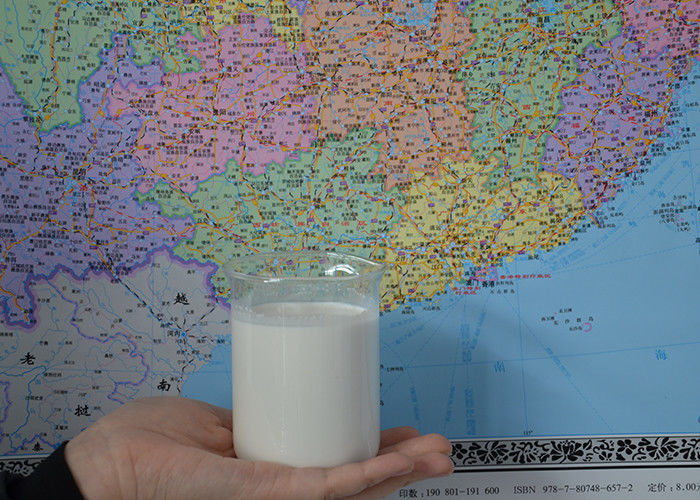 Improve Drainage and Retention with Viscosity 1000 Retention Drainage Aids Milky Withe to Light Yellow