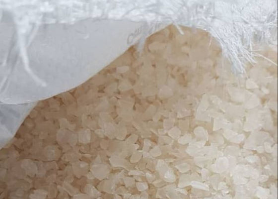 좋은 가격 수질 정화 그리고 직물 알루미늄 설페이트 / 케이크 명반 / 필터 명반 / 제지업자의 명반을 염색시킴에 있어 매염 처리하세요 온라인으로