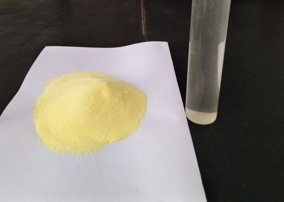 좋은 가격 폴리 알루미늄 염화물(정치활동 위원회) 물 처리제들 온라인으로