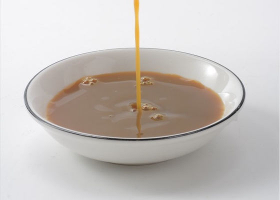 좋은 가격 JHDA 브랜드 표면 사이즈제는 좋은 가교로 덧입히는 녹말을 부여하는 스티렌 에스테르 공중합입니다 온라인으로