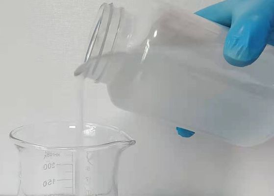 좋은 가격 수용성 건조 지력 증강제 6000 - 9000 초당 주파수 점착성 온라인으로