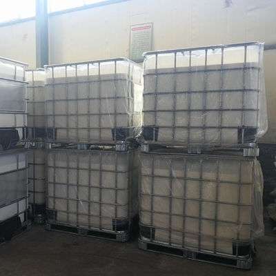 좋은 가격 끓는점 100C 밀도 1.2-1.3 G/cm3 최적하고 내구성 있는 섬유 가공을 위한 크기 조절 물질 온라인으로