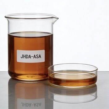 좋은 가격 기능 화학물질 JH-ASA 75-79% ODSA 함유 단 분자 포위 12개월 유효기간 온라인으로