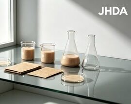 강화 된 표면 강도 아크릴레이트 코폴리머 스티렌 아크릴레이트 코폴리머 페인트 코팅 접착제 및 화장품 구분에 사용됩니다