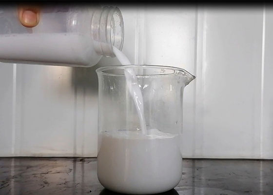 좋은 가격 재 제어 30% JH 1219년 음이온 왁스 에멀젼은 하락 감마력을 향상시킵니다 온라인으로