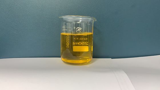 좋은 가격 PH1-PH5 바이오사이드 물 처리 담황색 액체 온라인으로