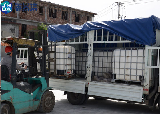 좋은 가격 ISO9001 31.5% 양이온 산재되는 로진 긍정은 백색 에멀젼을 고발합니다 온라인으로