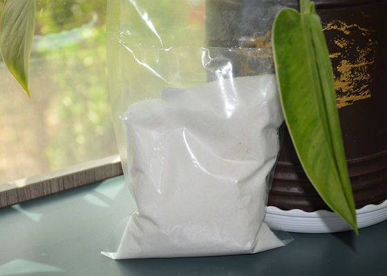 좋은 가격 백색 입자 물 처리제 양이온 폴리프로필렌 아미드 JHDA 온라인으로