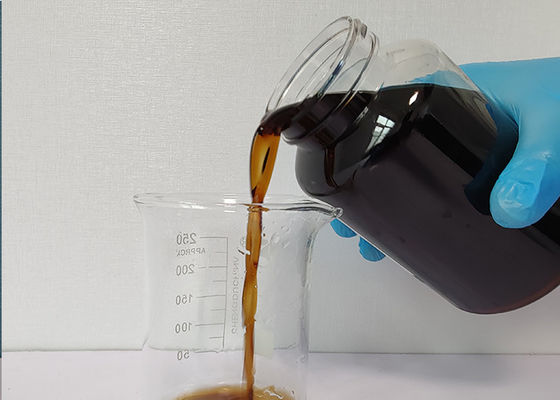 좋은 가격 2차 섬유 펄프 공정에서 에스터 결합을 파괴하고 응집을 방지하도록 설계된 혁신적인 관련 화학 물질 온라인으로