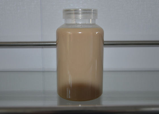 좋은 가격 화학 제품 스티렌 아크릴레이트 공중합체 에멀젼을 분류하는 ISO 수분 저항 페이퍼 온라인으로