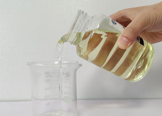 좋은 가격 조직 종이 뜨기를 위한 수용성 습윤 강도 증강제 담황색 액체 온라인으로