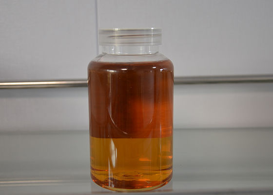 좋은 가격 폐지 처리 공정에서 효과적인 부유를 위한 용해성이 용이하고 중간 기포를 가진 Deinking Agent FDJH9801 액체 온라인으로